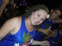 Bloco Abraçaê